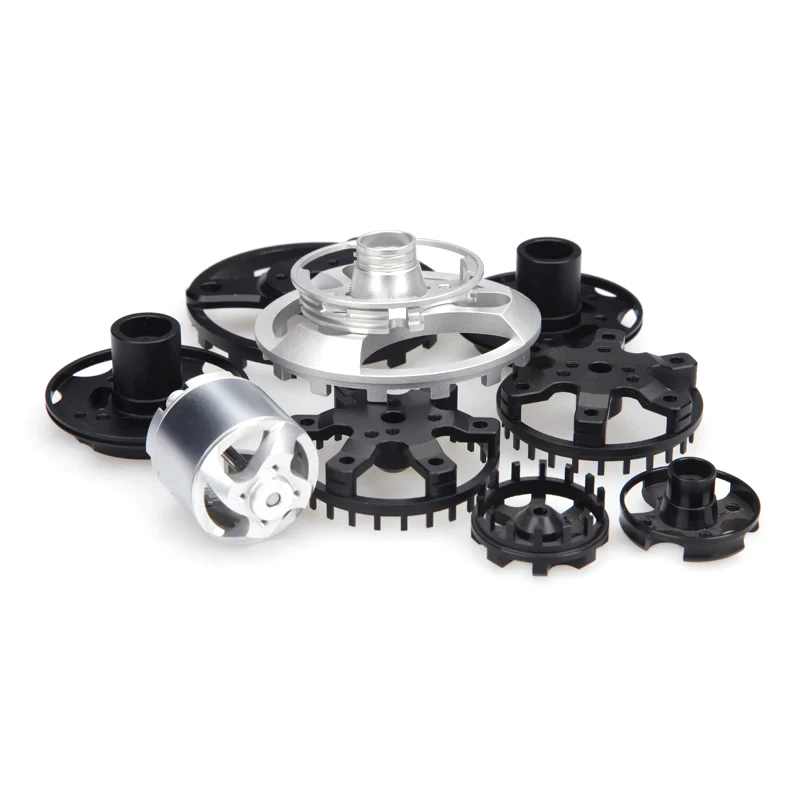 အဘယ်အရာကမဂ္ဂနီစီယမ်စီCCကိုအထူးတိကျသောကုန်ထုတ်လုပ်မှုအတွက်ပြီးပြည့်စုံသောရွေးချယ်မှုဖြစ်သနည်း။