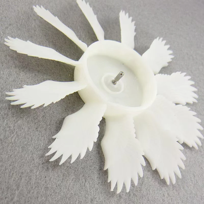 Urethane Casting Process သည်မည်မျှတိကျမှန်ကန်မှုရှိသောအနိမ့်ဆုံးထုတ်လုပ်မှုကိုအားသာချက်များကိုမည်သို့ဖြည့်ဆည်းပေးသနည်း။