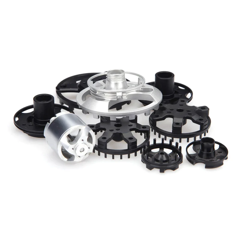 မဂ္ဂနီဆီယမ် CNC အစိတ်အပိုင်းများကို တိကျသော အင်ဂျင်နီယာဆိုင်ရာ လိုအပ်ချက်များနှင့် ကိုက်ညီစေရန် မည်သို့ထုတ်လုပ်သနည်း။