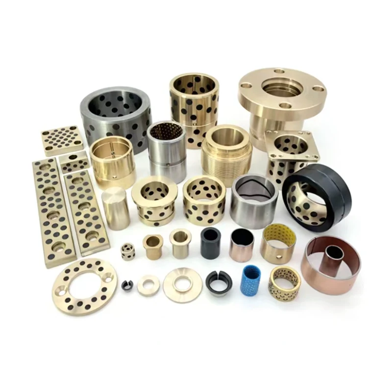 Pillars များနှင့် Wear Plates များသည် Mold Performance ကို ပိုမိုကောင်းမွန်စေပြီး Tooling Life ကို မည်သို့မြှင့်တင်နိုင်မည်နည်း။
