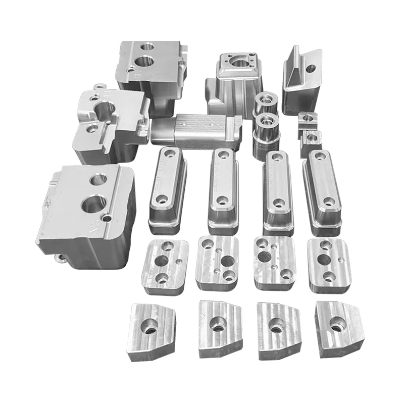 ရှုပ်ထွေးသော Mold Movement တွင် Slides သည် မည်သည့်အရေးပါသောအခန်းကဏ္ဍမှ ပါဝင်သနည်း။