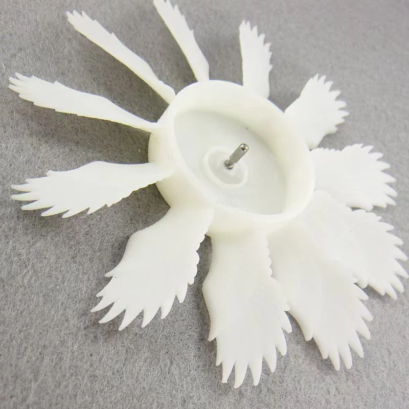 Urethane Casting Process