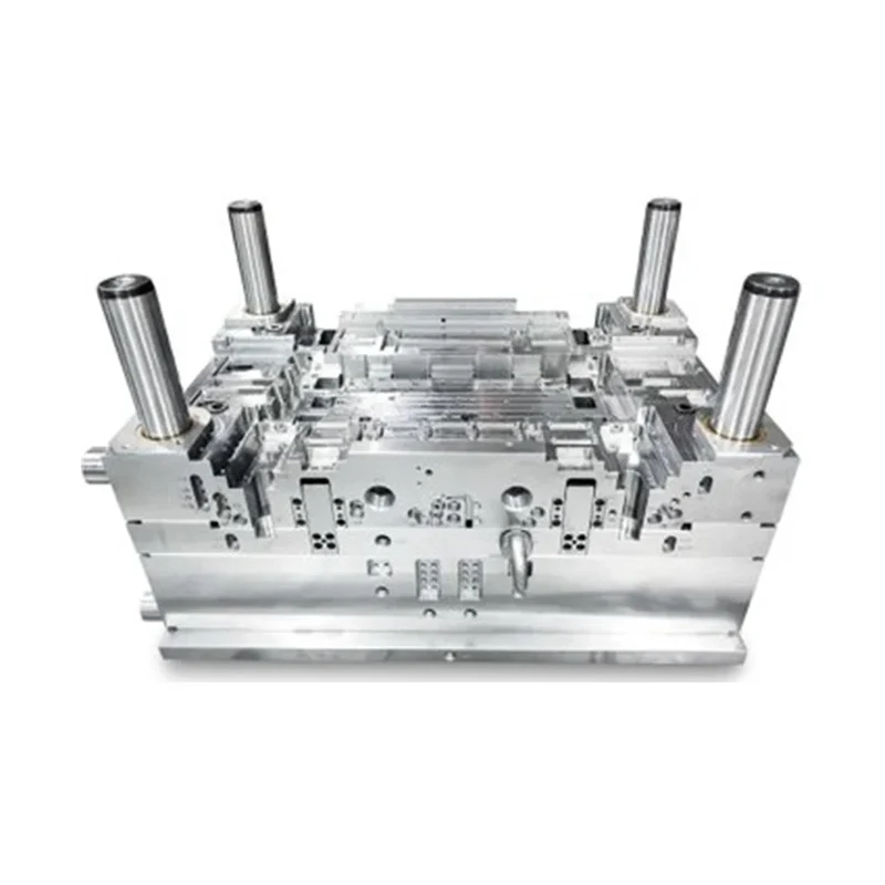 Plastic Injection Mold Base ၊